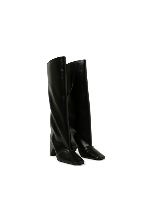 COPERNI Bridge Boots (Black)