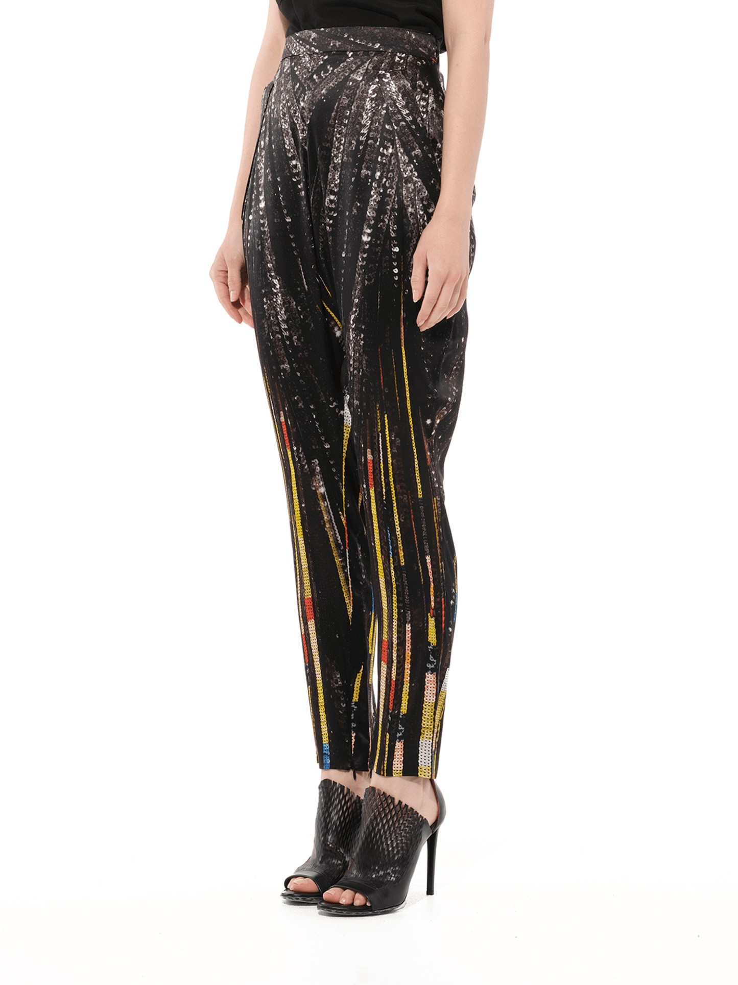 GIVENCHY Pants (Multicolour)