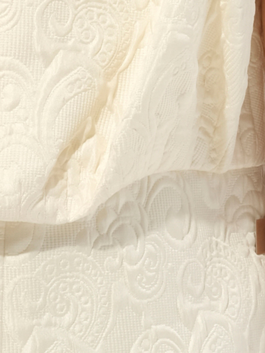 GIVENCHY Jacket (White)