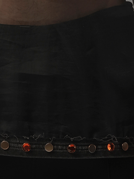 GIVENCHY Polo (Black)