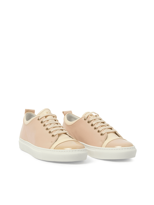 LANVIN Sneaker (Pink)