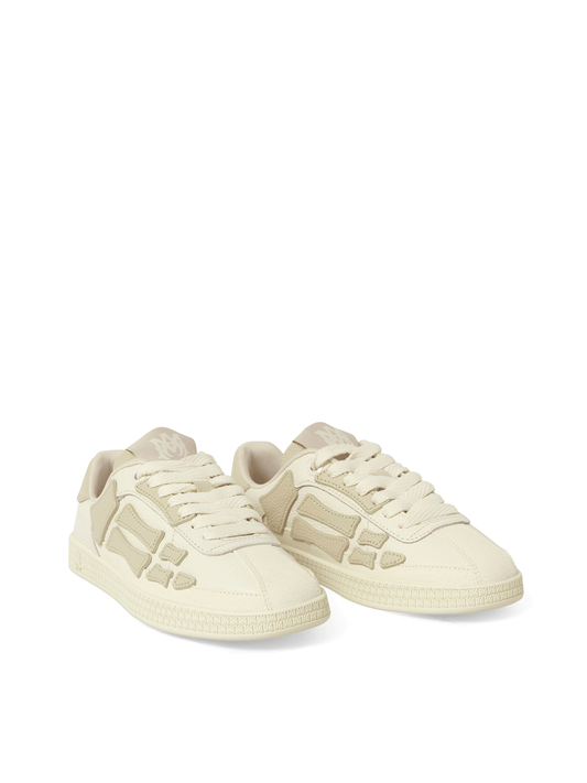 AMIRI Pacific Bones Sneaker (Birch)