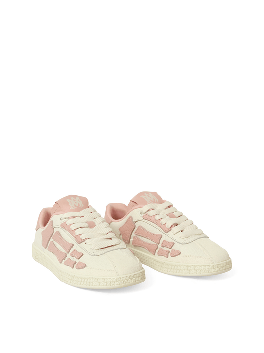 AMIRI Pacific Bones Sneaker (Vintage Pink)