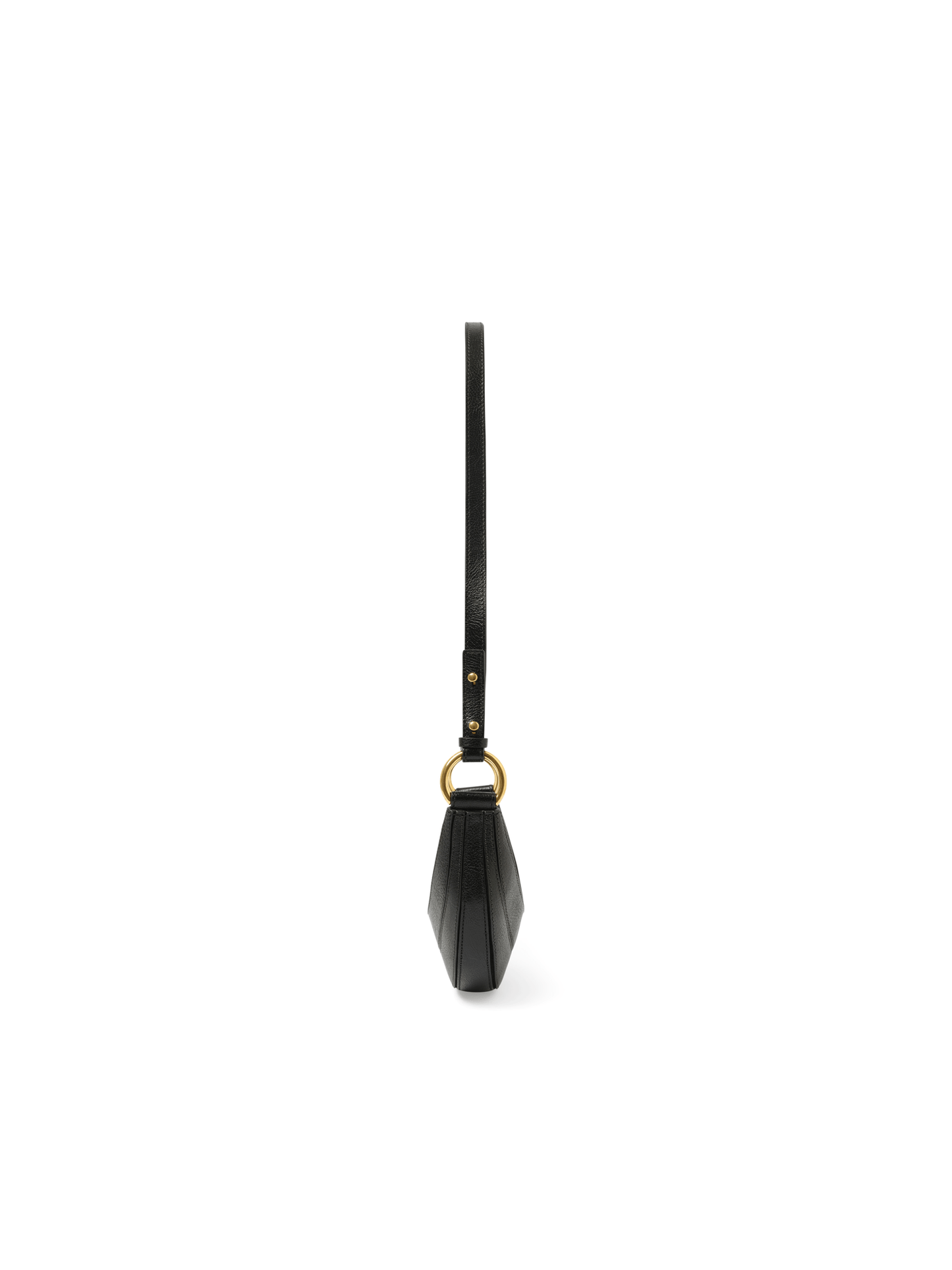 CHLOE Chloe Bananas Bag (Black)