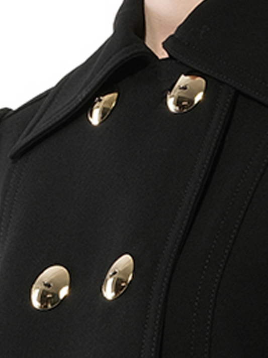 PUCCI Jacket (Black)