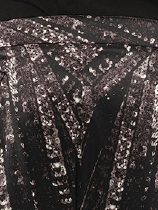 GIVENCHY Pants (Multicolor)