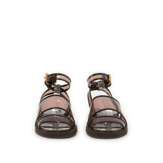 GIVENCHY Sandals (Mix Colour)