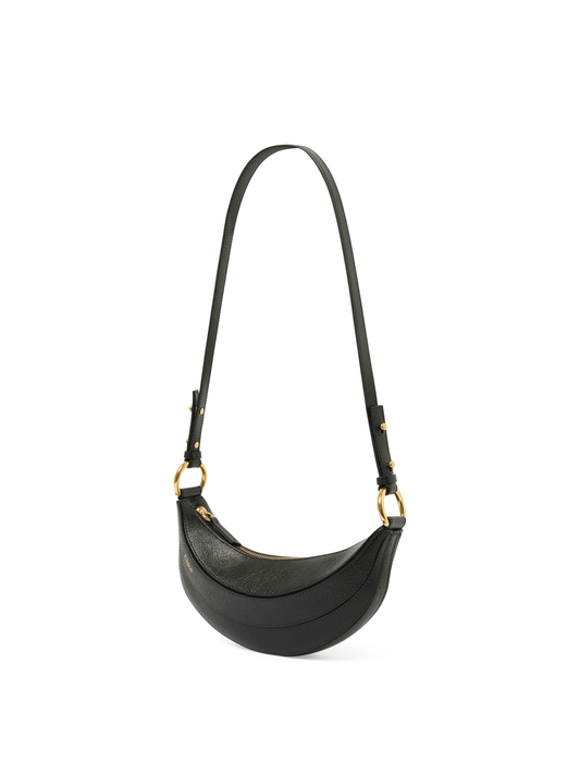 CHLOE Chloe Bananas Bag (Black)