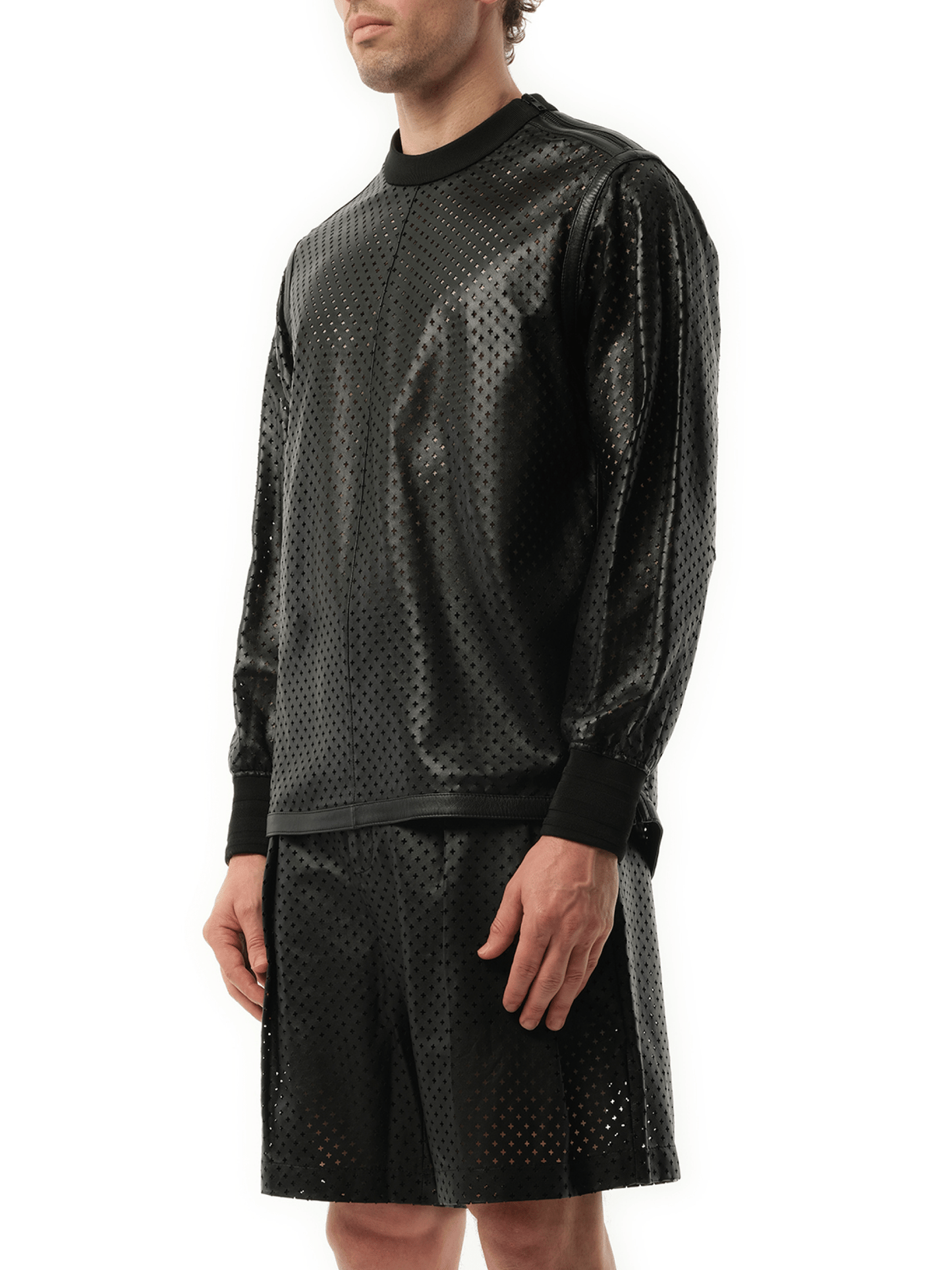 GIVENCHY Sweatshirt (Black)