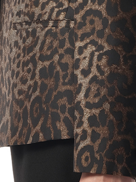 LANVIN Jacket (Brown)