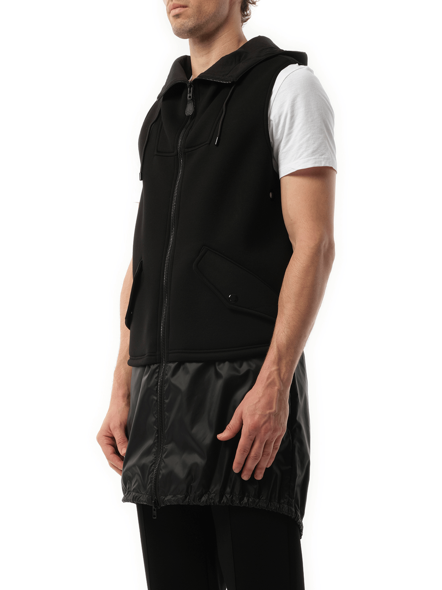 GIVENCHY Hoodie (Black)