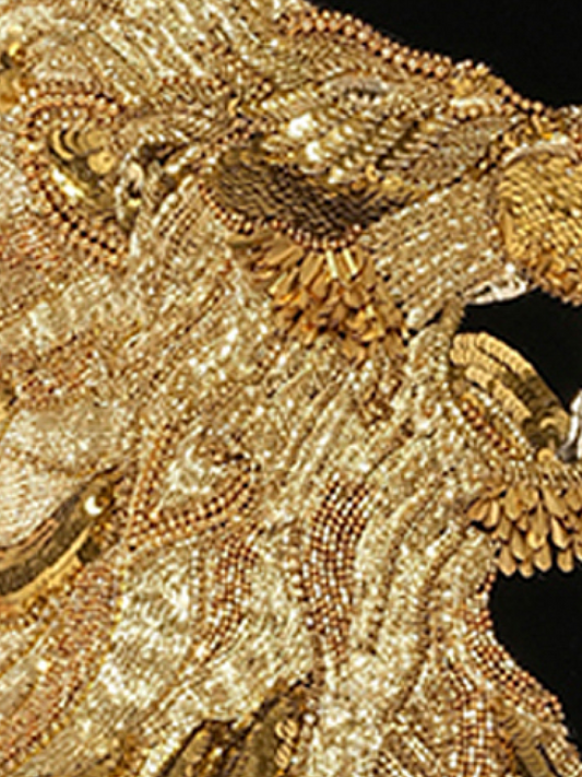 BALMAIN Dress (Black)