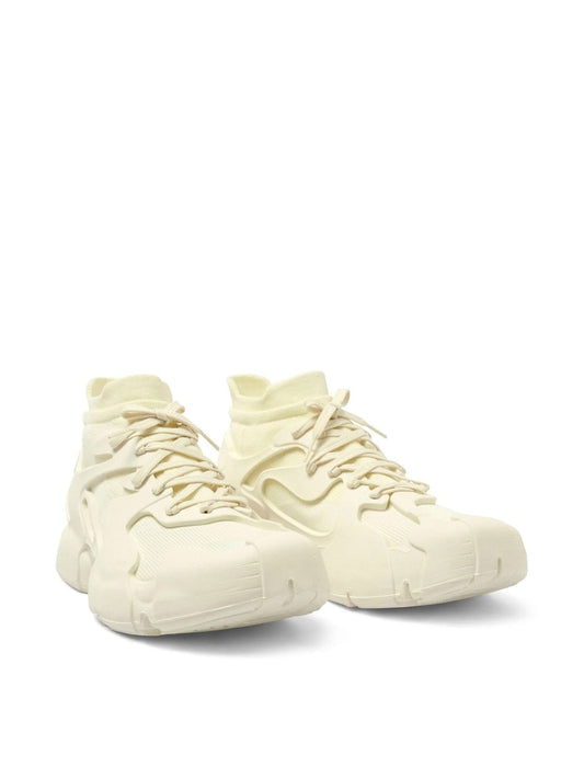 CAMPERLAB Tossu Sneaker (White)