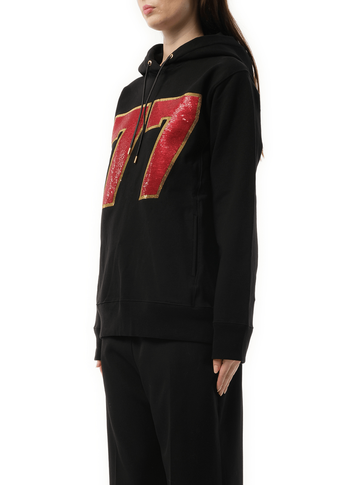 MASTERMIND Hoodie (Black)