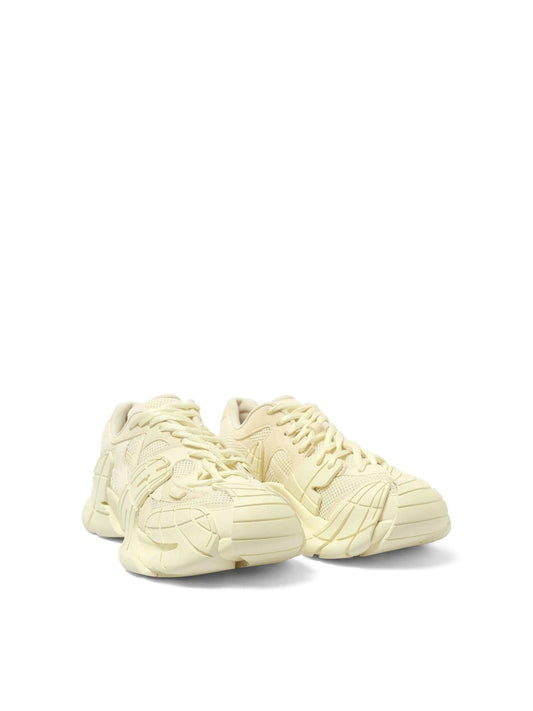 CAMPERLAB Tormenta Sneaker (White)