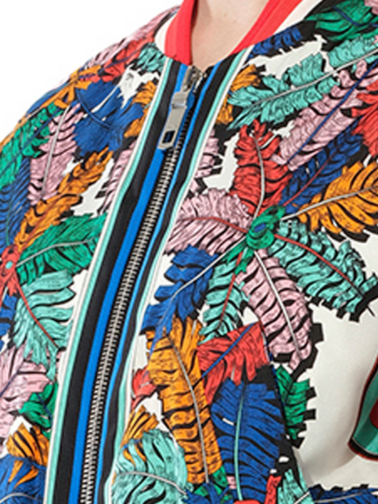 PUCCI Jacket (Multicolour)