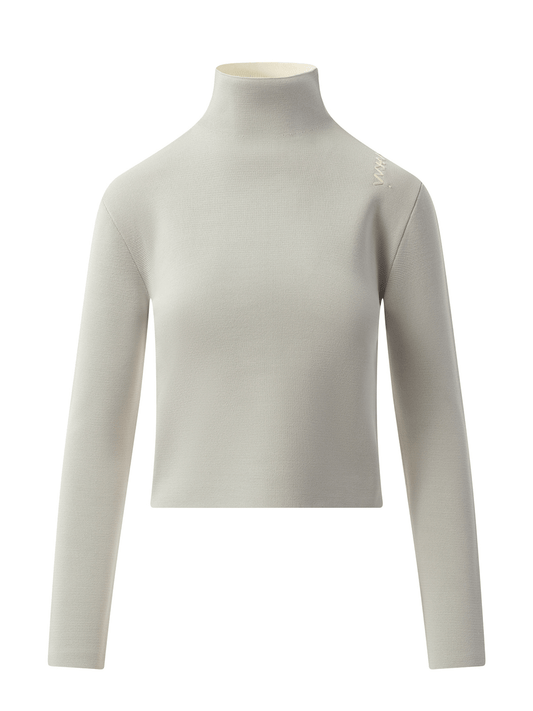 MARNI Turtleneck Sweater (Tonic)