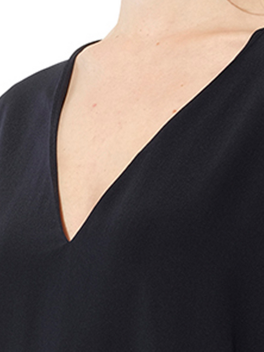 CHLOE Haut Top (Black)