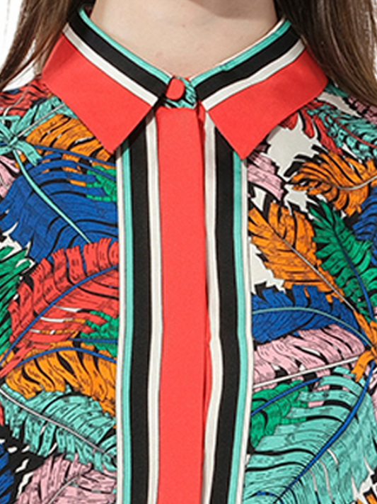 PUCCI Dress (Multicolor)