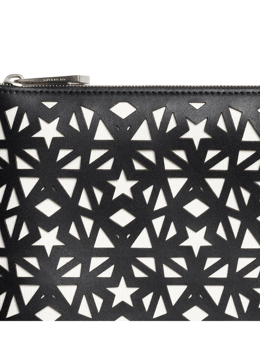 GIVENCHY Pandora Perfo Pouch (Black)