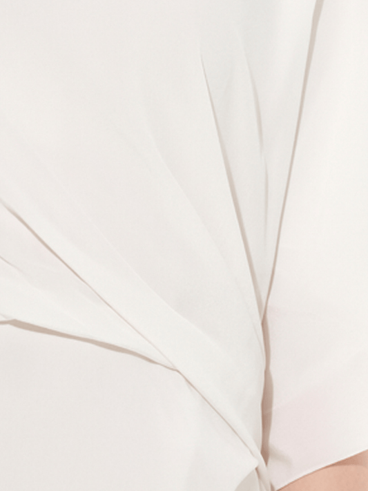 GIVENCHY Long Dress (White)