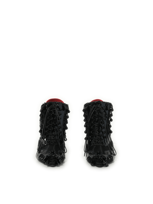 GIVENCHY Show Sling Pump (Black)