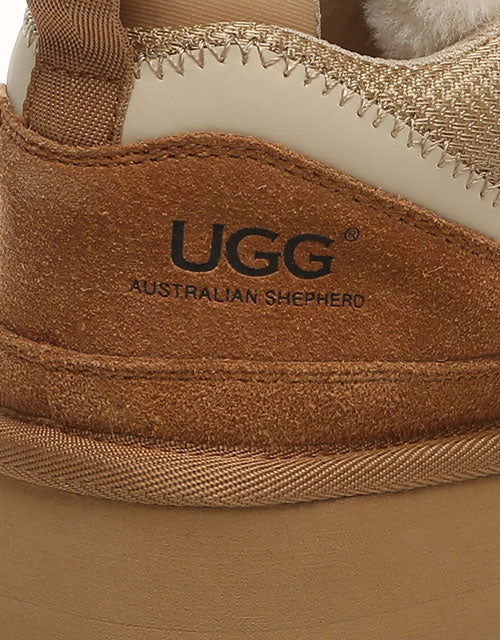 Ugg AUSTRALIAN SHEPHERD® Parkyr Sneakers (Chestnut)