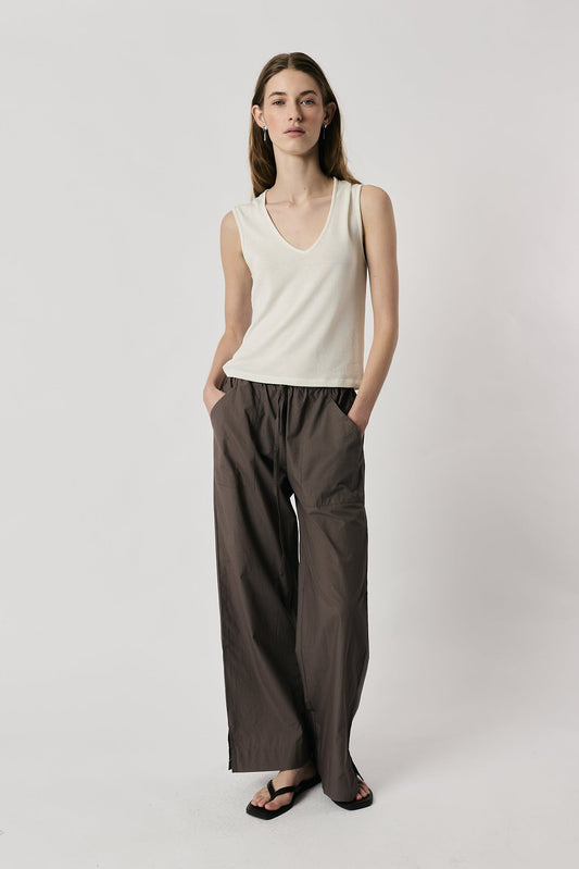 Giliann Koval Pant (Charcoal)
