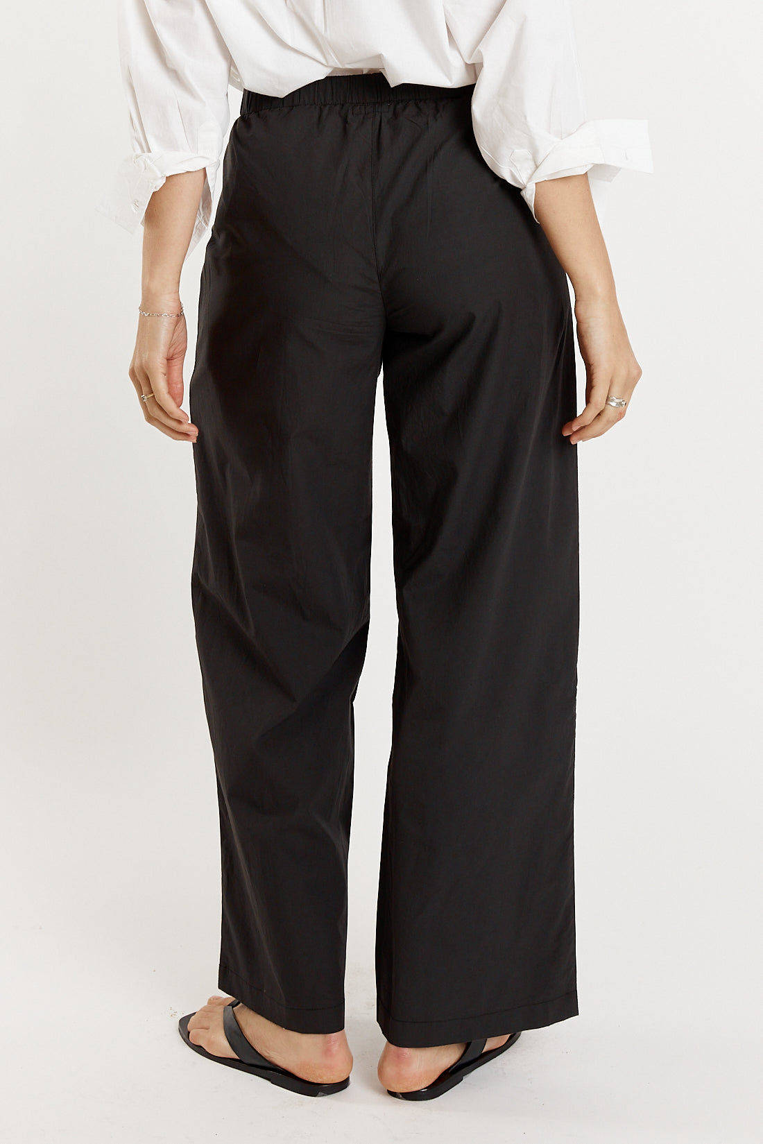 Giliann Casa Pant (Black)