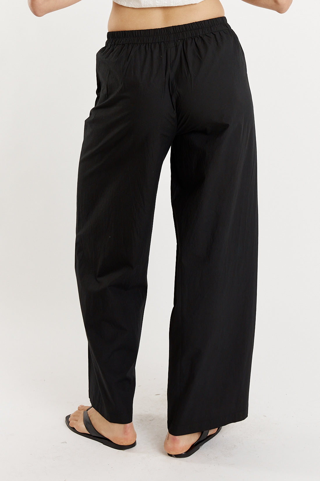 Giliann Pellier Pant (Black)