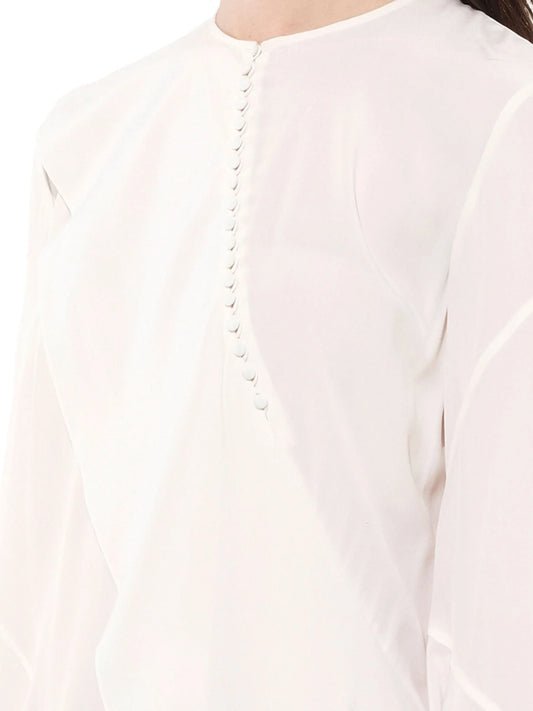 GIVENCHY Blouse (White)