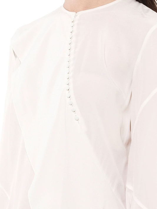 GIVENCHY Blouse (White)