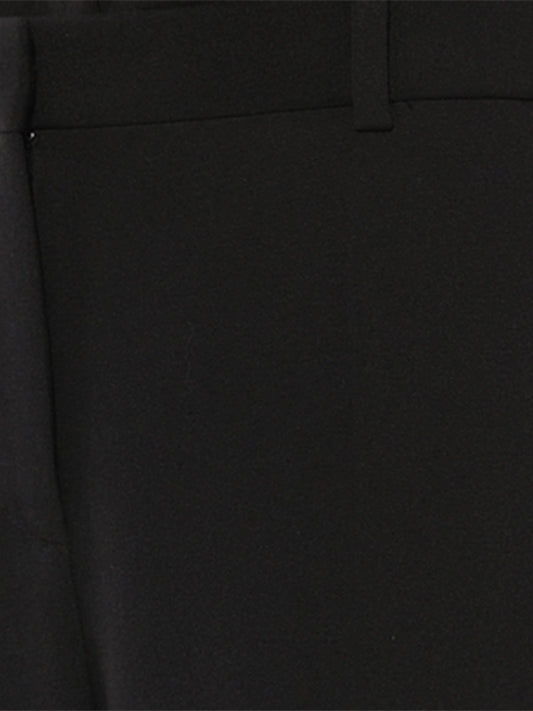 GIVENCHY Cigarette Pants (Black)