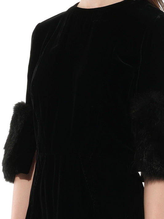 GIVENCHY Dress (Black)