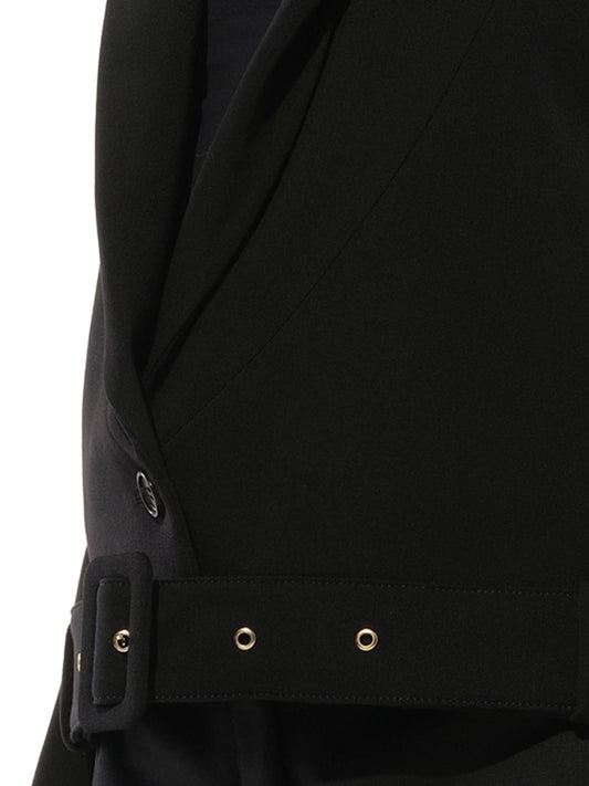GIVENCHY Jacket (Black)