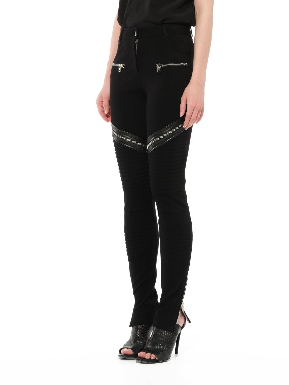 GIVENCHY Leggings (Black)