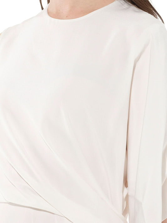 GIVENCHY Long Dress (White)