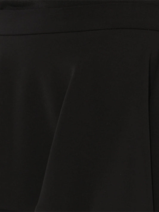 GIVENCHY Long Skirt (Black)