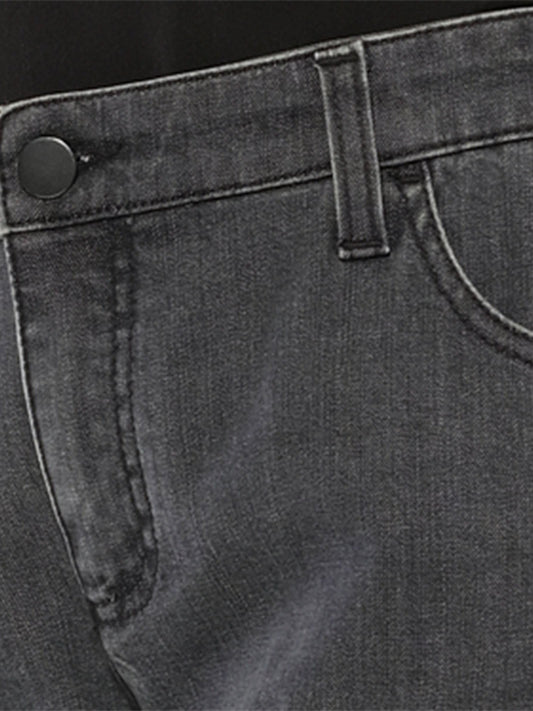 GIVENCHY Jeans (Black)