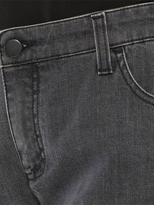 GIVENCHY Jeans (Two Tone Black)