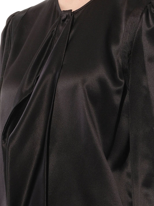 GIVENCHY Podium Shirt (Black)