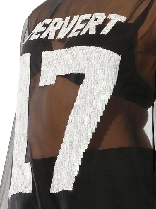 GIVENCHY Podium T-Shirt (Black)