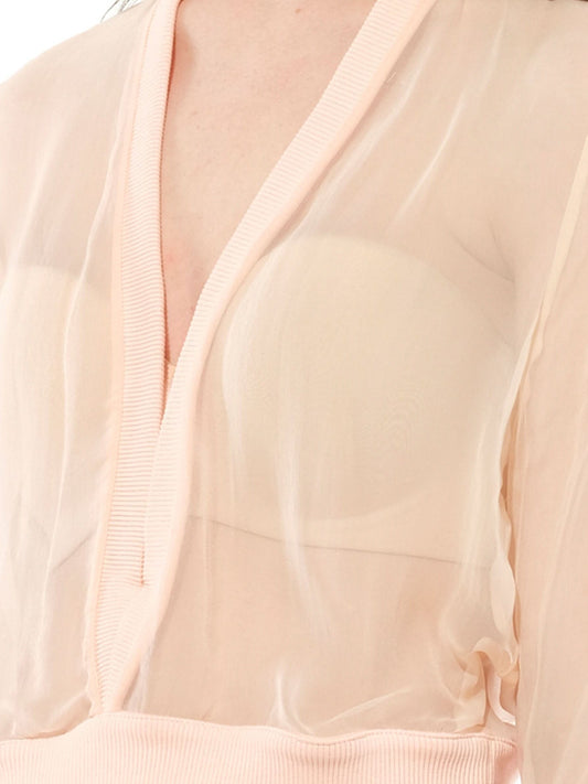 GIVENCHY Podium Top (Pink)