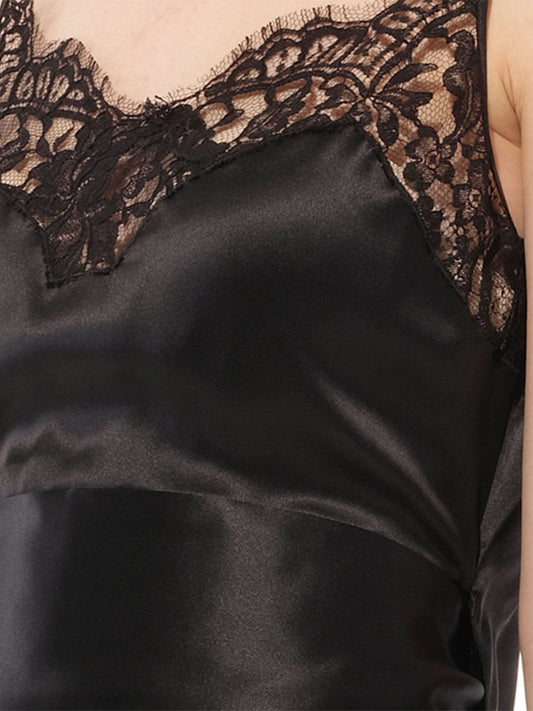 GIVENCHY Podium Top (Black)