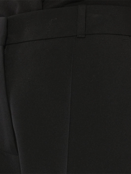 GIVENCHY Podium Trousers (Black)
