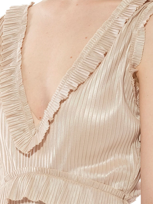 GIVENCHY Short Dress (Pink)