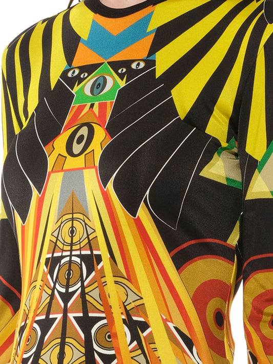 GIVENCHY Short Dress (Multicolor)