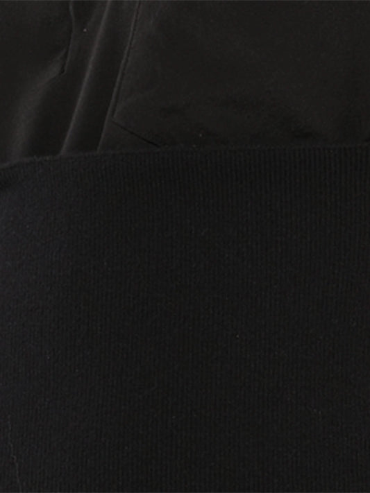 GIVENCHY Short Skirt (Black)