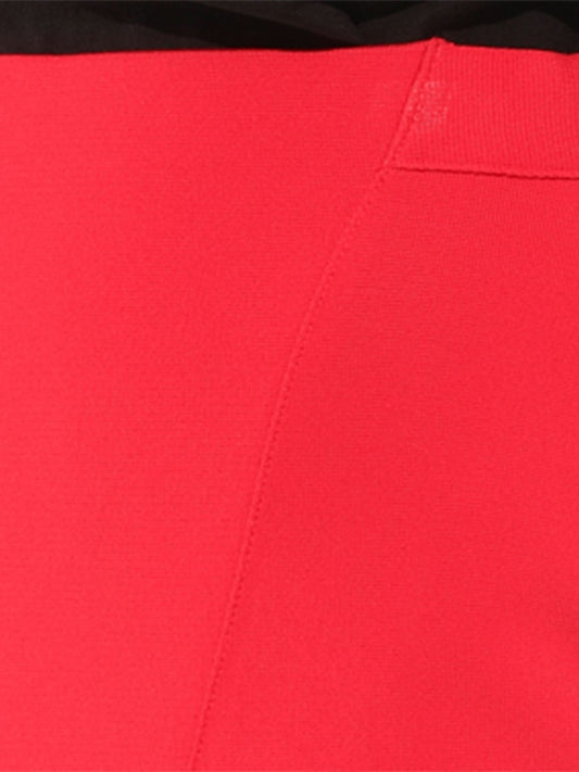 GIVENCHY Short Skirts (Red)