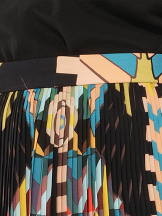 GIVENCHY Skirt (Multicolour)